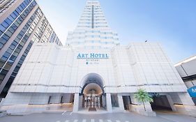 アートホテル宮崎 スカイタワー